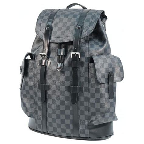 sac à dos homme louis vuitton